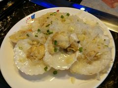 -星海汇海鲜自助烤肉火锅(百大店)