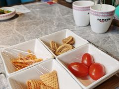 -野山舂·贵州现舂酸汤牛肉(民生路店)