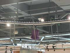 -盒马鲜生(莱蒙都会店)