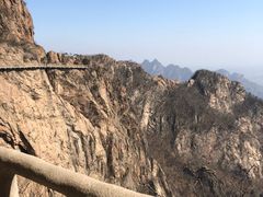 -丹东凤凰山景区