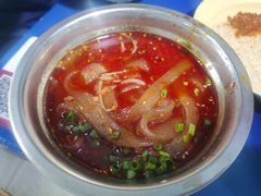 -马路边边·成都串串(翠柏路店)