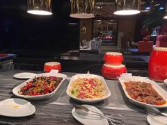 -盛宴标帜西餐厅龙虾.鲍鱼•牛排(重庆喜来登大酒店)