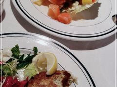 -Wolfgang’s Steakhouse 沃夫冈牛排馆(上海白玉兰广场店)