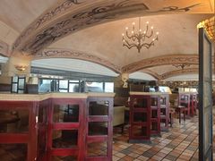 -百客咖啡(国际大厦店)