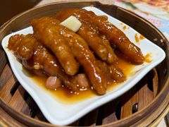 -点都德(聚福楼店)