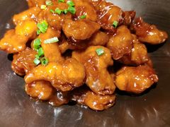 糖醋里脊-金牌外婆家(苏州中心店)