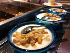 自制酸奶-渝利重庆火锅