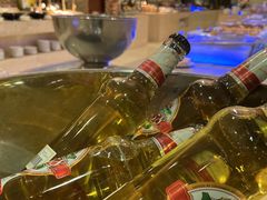 -River Café 海鲜自助(重庆丽笙世嘉酒店)