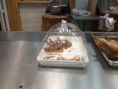 -戚顺兴盐水鸭(新街口明瓦廊店)