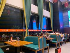 大堂-饭怕鱼(阳光100店)