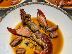 -新光酒家·河豚·海鲜·蟹料理(浦东店)