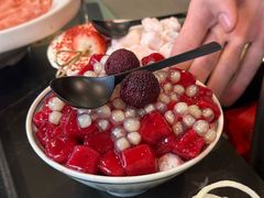 -巴蜀大将火锅(春熙店)