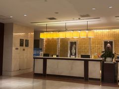 -西安阳光国际大酒店(西安火车站五路口地铁站店)