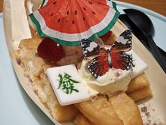 -郭婆婆疯子鸡·土货江湖菜馆