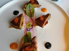 -Wei菋·Le Bistrot