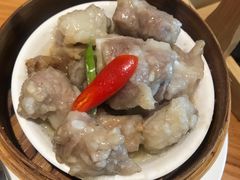 -粤域茶餐厅