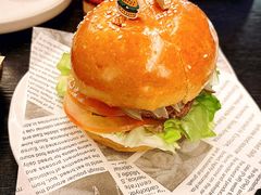 -BRAVO·布瓦屋西餐