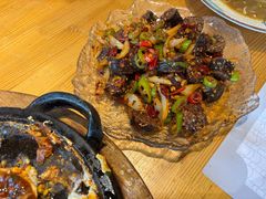 -延松朝鲜族料理