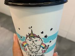 -85度C(苏州平江万达店)