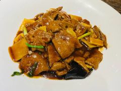 -魁盛居百年鲁菜馆(县西巷店)