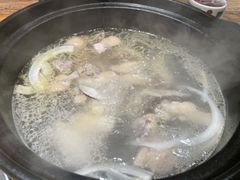 -春润大地海南椰子鸡(沙井京基百纳广场店)