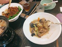 -五观堂素食(新华路店)