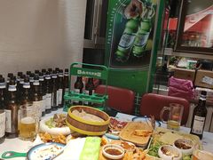 -拾柴熏酱-鲜虾水饺(群力店)