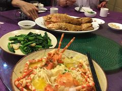 -盛港湾海鲜食府(黄沙店)