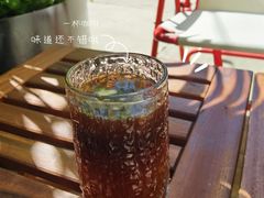 -KAFKA·卡夫卡咖啡(文林店)