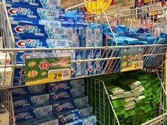 -大润发(番禺店)