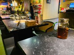 -云海肴云南菜·蒸汽石锅鱼(青岛万象城店)