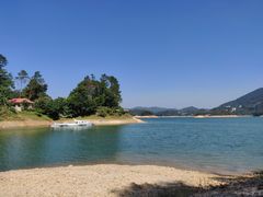 -广州市流溪河国家森林公园