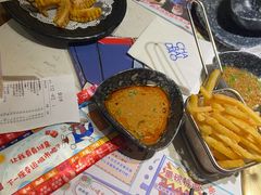 -哥老官重庆美蛙鱼头(圆融广场店)
