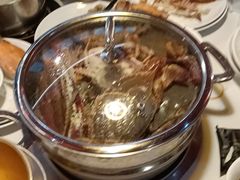 -九月海·海鲜自助(世纪东方店)