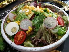 -黑牛の場烤肉(摩天活力城店)