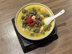 鲜虾汤螺狮-锡和无锡菜(景丽苑店)