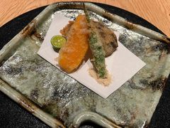 -元熹会席料理