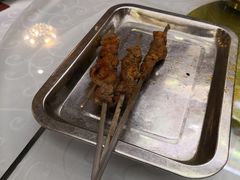 -东方亚克西餐厅(西康路店)