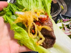 -丹东丛炟海鲜烧烤(江艺路店)