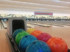 -广州保龄球馆(广州天河体育中心店)