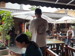 -尽善百年古院餐厅(王家老宅店)