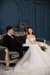 -IDO婚纱摄影(上海旗舰店)