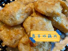 -琼菜坊·无鸡不成宴·海南菜老爸茶糟粕醋(海口骑楼老街店)