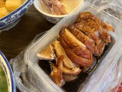 -竺桥兄弟烤鸭馆(竺桥店)