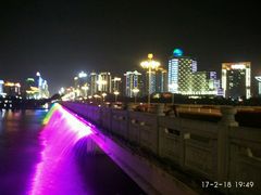 -南宁南湖公园