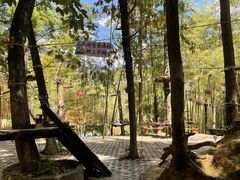 -石燕湖生态旅游景区