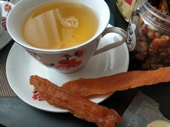 -小宝栗子(嘉华国际商业中心店)