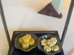 -蘇锦宴·淮扬菜烤鸭·小院(三元桥霄云路店)