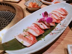 -久苑烧肉(世界城广场店)
