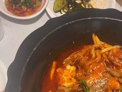 -虾吃虾涮.虾火锅.肉蟹煲(步步高梅溪新天地店)